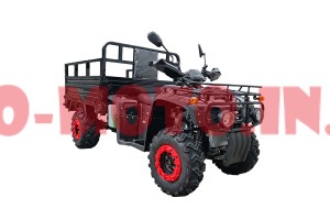 Квадроцикл Forte ATV 300 BS Т Квадроцикл Forte ATV 300 BS Т